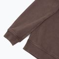 Pánska mikina Champion 221572 Crewneck Sweatshirt chocolate 4