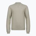 Pánska mikina Champion 221572 Crewneck Sweatshirt beige