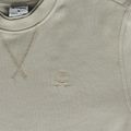 Pánska mikina Champion 221572 Crewneck Sweatshirt beige 3