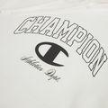 Pánska mikina Champion 221599 Sweatshirt Hooded white 3