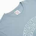 Pánske tričko Champion 221604 Crewneck baby blue 3