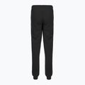 Detská tepláková súprava Champion 307300 Sweatsuit rock grey/new black 8