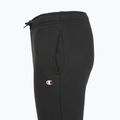 Detská tepláková súprava Champion 307300 Sweatsuit rock grey/new black 9