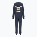 Detská tepláková súprava Champion 307300 Sweatsuit navy 2