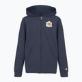 Detská tepláková súprava Champion 307300 Sweatsuit navy 3