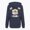 Detská tepláková súprava Champion 307300 Sweatsuit navy 4