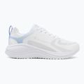 Dámske topánky Champion Syphon Script 2.0 Low Cut white/pink 2