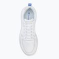 Dámske topánky Champion Syphon Script 2.0 Low Cut white/pink 5
