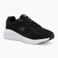 Dámske topánky Champion Syphon Mesh Lu Low Cut new black