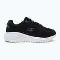 Dámske topánky Champion Syphon Mesh Lu Low Cut new black 2