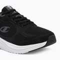 Dámske topánky Champion Syphon Mesh Lu Low Cut new black 7