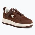 Pánske topánky Champion RD18 Utility WP Low Cut cappuccino/natural