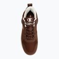 Pánske topánky Champion RD18 Utility WP Low Cut cappuccino/natural 5