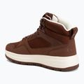 Pánske topánky Champion RD18 Utility WP Mid Cut cappuccino/natural 3