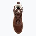 Pánske topánky Champion RD18 Utility WP Mid Cut cappuccino/natural 5