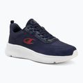 Pánske topánky Champion Galactic Low Cut new navy/red