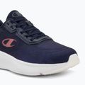Pánske topánky Champion Galactic Low Cut new navy/red 7