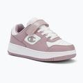 Detské topánky Champion RD18 LOW G PS Low Cut wht/vti