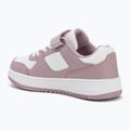 Detské topánky Champion RD18 LOW G PS Low Cut wht/vti 3