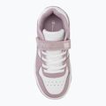 Detské topánky Champion RD18 LOW G PS Low Cut wht/vti 5