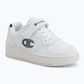 Detské topánky Champion RD18 Platform Glitter G PS Low Cut wht/nbk