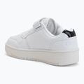 Detské topánky Champion RD18 Platform Glitter G PS Low Cut wht/nbk 3
