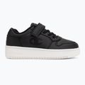 Detské topánky Champion RD18 Platform Glitter G PS Low Cut nubuck/anthracite 2