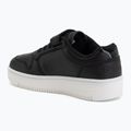 Detská obuv Champion RD18 Platform Glitter G PS Low Cut nubuck/anthracite 3