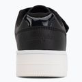 Detské topánky Champion RD18 Platform Glitter G PS Low Cut nubuck/anthracite 6