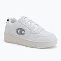 Detské topánky Champion RD18 Platform Glitter G GS Low Cut wht/nbk