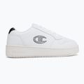 Detské topánky Champion RD18 Platform Glitter G GS Low Cut wht/nbk 2