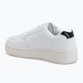 Topánky  Champion RD18 Platform Glitter G GS Low Cut wht/nbk 3