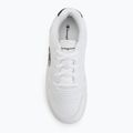 Topánky  Champion RD18 Platform Glitter G GS Low Cut wht/nbk 5