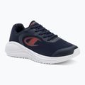 Detské topánky Champion Syphon Engage Mesh B GS Low Cut new navyroyal/red