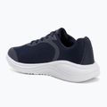 Detské topánky Champion Syphon Engage Mesh B GS Low Cut new navyroyal/red 3