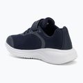 Detské topánky Champion Syphon Engage Mesh B GS Low Cut new navy/fluo/flash pink 3