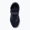 Detské topánky Champion Syphon Engage Mesh B GS Low Cut new navy/fluo/flash pink 5