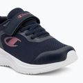 Detské topánky Champion Syphon Engage Mesh B GS Low Cut new navy/fluo/flash pink 7