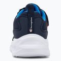 Detské topánky Champion Funfair Print B PS Low Cut new navy/bright atomic teal 6