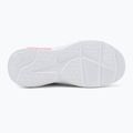Detské topánky Champion Wave Tri G PS Low Cut silver/blue burgundy/imperial light blue 4