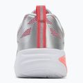 Detské topánky Champion Wave Tri G PS Low Cut silver/blue burgundy/imperial light blue 6