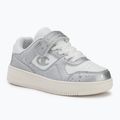 Detské topánky Champion RD18 BUBBLE G PS Low Cut wht/grey/nati