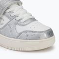 Detské topánky Champion RD18 BUBBLE G PS Low Cut wht/grey/nati 7