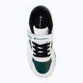 Detské topánky Champion RD25 Low B PS Low Cut white/highlighter greenblack 5