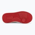 Detské topánky Champion RD25 Low B PS Low Cut white/red oxide/black 4