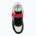 Detské topánky Champion RD25 Low B PS Low Cut white/red oxide/black 5
