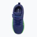 Detské topánky Champion HRO J B PS Low Cut basic white/flash green/new navy 5