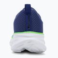 Detské topánky Champion HRO J B PS Low Cut basic white/flash green/new navy 6