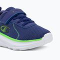 Detské topánky Champion HRO J B PS Low Cut basic white/flash green/new navy 7