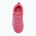 Detské topánky Champion HRO J G PS Low Cut blue/burgundy/light blue 5